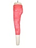 Adidas Color Block Red Active Pants Size L - photo 5