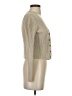 Gap Tan Cardigan Size S - photo 4