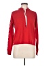P.J. Salvage Red Pullover Sweater Size 8 - photo 1