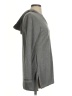 Yak n Yeti Gray Pullover Sweater Size S - photo 4