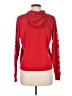 P.J. Salvage Red Pullover Sweater Size 8 - photo 2