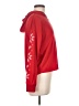 P.J. Salvage Red Pullover Sweater Size 8 - photo 4