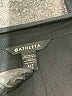 Athleta Solid Black Pullover Sweater Size S (tall) - photo 4