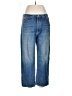 OUTERKNOWN Blue Jeans Size 32 waist - photo 1