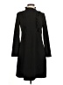 Sharagano Black Casual Dress Size 6 - photo 1