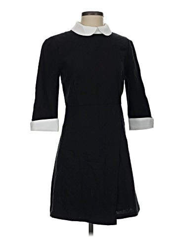 Clad & Cloth Casual Dress (view 1)