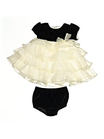 Koala Baby Dress (view 1)
