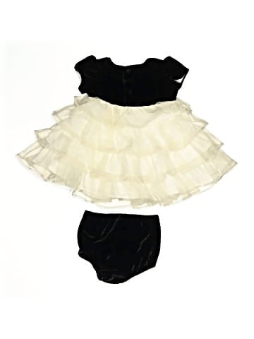 Koala Baby Dress (view 2)
