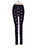 Lularoe Polka Dots Blue Leggings One size - photo 1