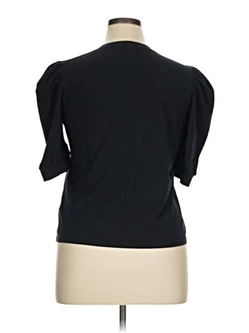 The Drop 3/4 Sleeve Top (view 2)