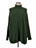 Joseph A. Green Turtleneck Sweater Size M - photo 1