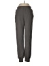 Current Air Solid Gray Casual Pants Size M - photo 1