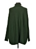 Joseph A. Green Turtleneck Sweater Size M - photo 2