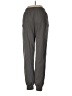 Current Air Solid Gray Casual Pants Size M - photo 2