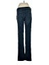 DKNY Jeans Solid Blue Jeans Size 4 - photo 2