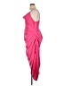 Unbranded Pink Cocktail Dress Size XXL - photo 5