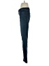 DKNY Jeans Solid Blue Jeans Size 4 - photo 5