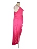 Unbranded Pink Cocktail Dress Size XXL - photo 4