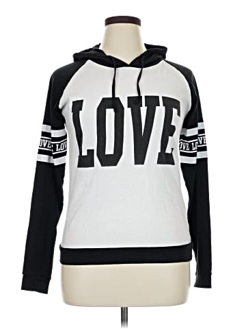 ON FIRE Long Sleeve T-Shirt (view 1)