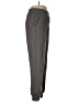 Current Air Solid Gray Casual Pants Size M - photo 4