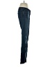 DKNY Jeans Solid Blue Jeans Size 4 - photo 4