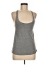 American Apparel Gray Active Tank Size M - photo 1