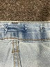 True Craft Solid Blue Jeans Size XL (estimated) - photo 7