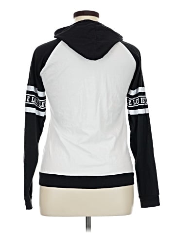 ON FIRE Long Sleeve T-Shirt (view 2)