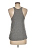 American Apparel Gray Active Tank Size M - photo 2