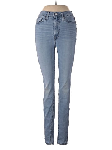 Levi Strauss Signature Jeans (view 1)
