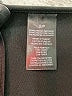 Unbranded Solid Black Cocktail Dress Size S - photo 8