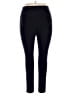 Jockey Black Active Pants Size XL - photo 2