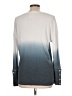 Chaser Gray Long Sleeve Henley Size L - photo 2
