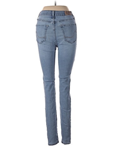 Levi Strauss Signature Jeans (view 2)