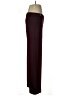 Talbots Color Block Burgundy Dress Pants Size 8 - photo 4