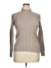 Cyrus Gray Long Sleeve Top Size XL - photo 1