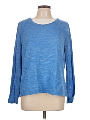 Elliott Lauren 3/4 Sleeve T-Shirt (view 1)