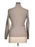 Cyrus Gray Long Sleeve Top Size XL - photo 2