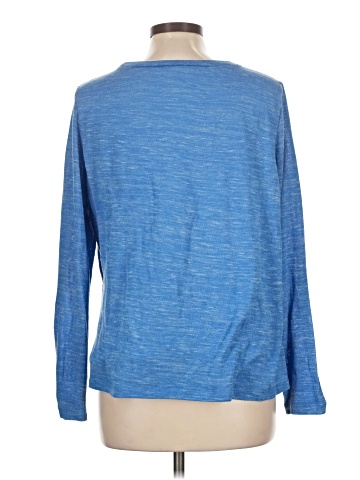 Elliott Lauren 3/4 Sleeve T-Shirt (view 2)