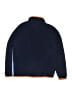 Lands' End 100% Polyester Blue Track Jacket Size 10 - 12 - photo 2