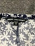 Unique Spectrum 100% Rayon Blue 3/4 Sleeve Blouse Size 1X - photo 7