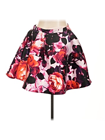 B. Smart Formal Skirt (view 1)