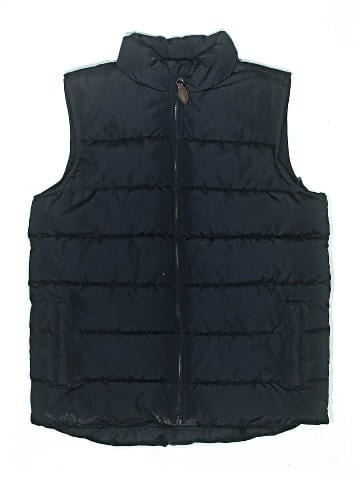 Gymboree Vest (view 1)