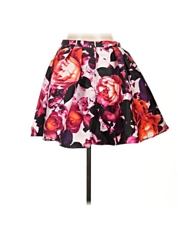 B. Smart Formal Skirt (view 2)