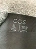 Cos Black Active Pants Size S - photo 7