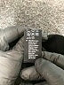 Cos Black Active Pants Size S - photo 8