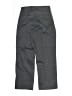 Arrow 100% Cotton Solid Gray Dress Pants Size 12 - photo 2