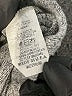 Nally & Millie Gray Pullover Sweater Size M - photo 8