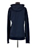 Burton 100% Polyester Blue Pullover Hoodie Size S - photo 2