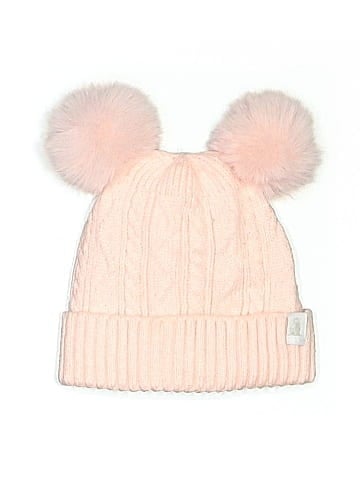 Rugged Bear Beanie (view 1)